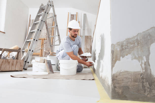 Best Residential Painting  in Western Lake, TX